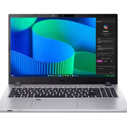 TravelMate P2 14 TM214 Intel® U7-255U 